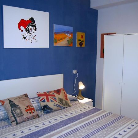 Habitacion Individual Luna & Tambor Room アルメリア エクステリア 写真