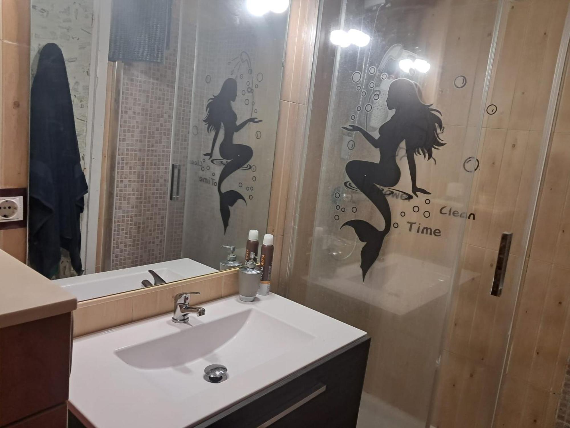 Habitacion Individual Luna & Tambor Room アルメリア エクステリア 写真