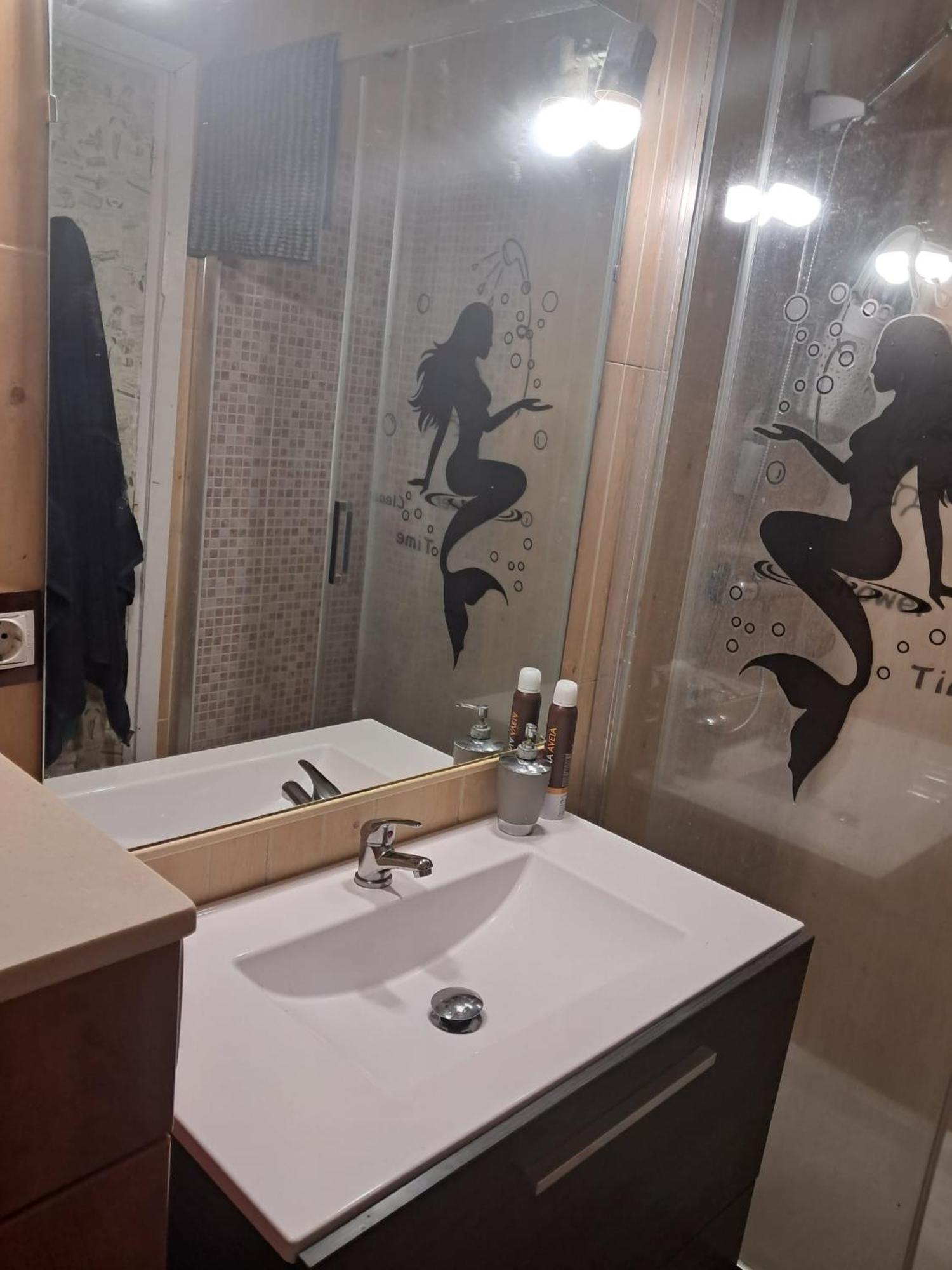 Habitacion Individual Luna & Tambor Room アルメリア エクステリア 写真